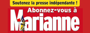 S'abonner &agrave; Marianne